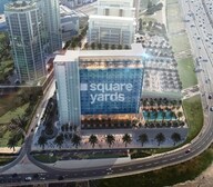 The First The One Hotel Tower View