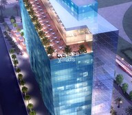 The First The One Hotel Tower View