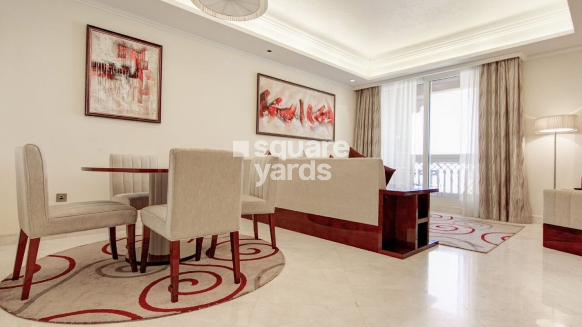 The Grandeur Residences Apartment Interiors