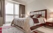 The Grandeur Residences Apartment Interiors