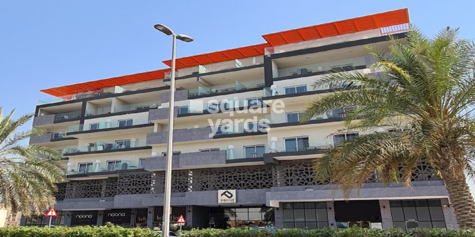 The Icon Casa Apartment, Jumeirah Village Circle (JVC), Dubai