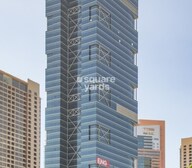 The One Tower Tower View