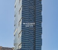 The One Tower Tower View