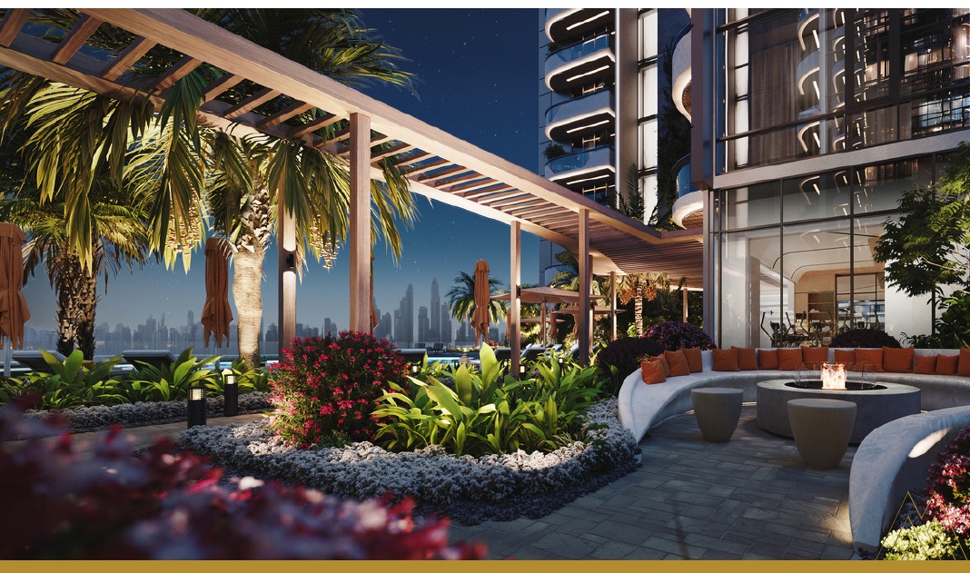 The Orchard Place Amenities Features