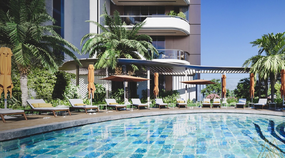 The Orchard Place Amenities Features