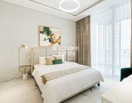 The Pinnacle Apartment Interiors