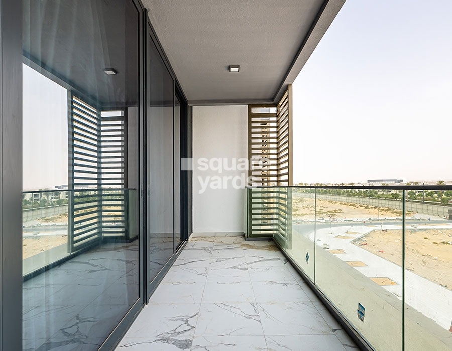 The Pinnacle Apartment Interiors