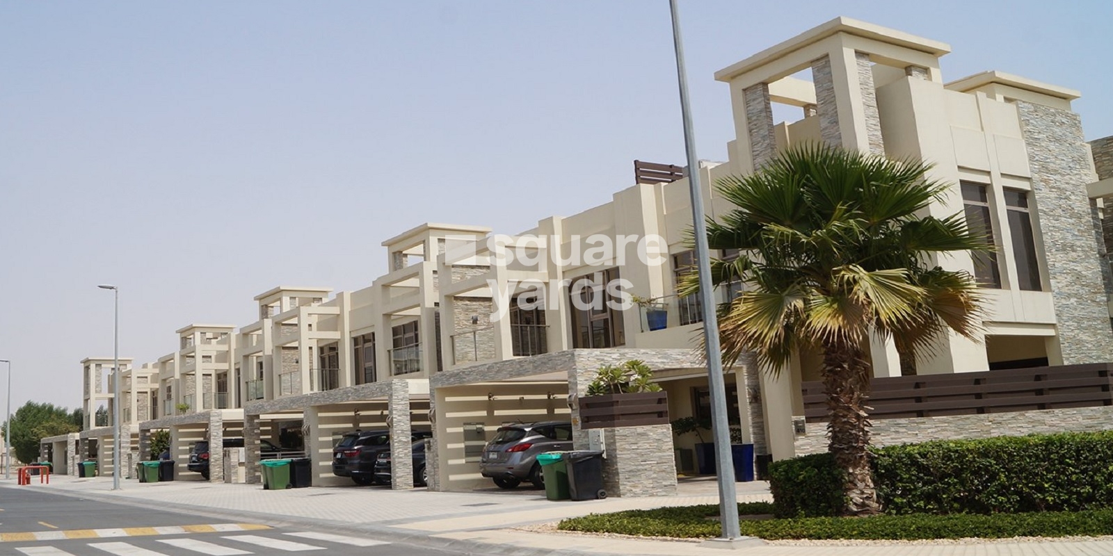 The Polo Townhouses Apartment, Nad Al Sheba, Dubai