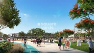Dubai The Pulse Beachfront Amenities-Features
