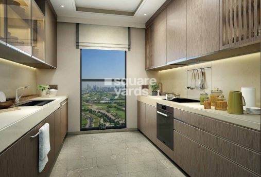 The Residences JLT Apartment Interiors