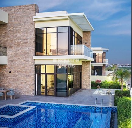 The Turf Villas at Damac Hills Amenities Features