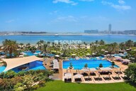 The Westin Dubai Mina Seyahi Amenities-Features