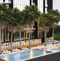 Tiger Altai Tower Amenities-Features