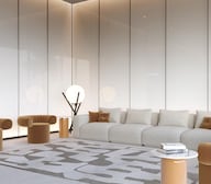 Tiger Auresta Tower Apartment Interiors