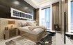 Tiger Cloud Tower Apartment Interiors