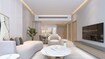 Tiger Guzel Towers Apartment Interiors