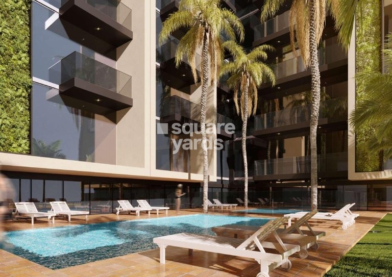 Tiger Neva Residences Amenities Features