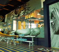 Tiger Regina Tower Amenities-Features