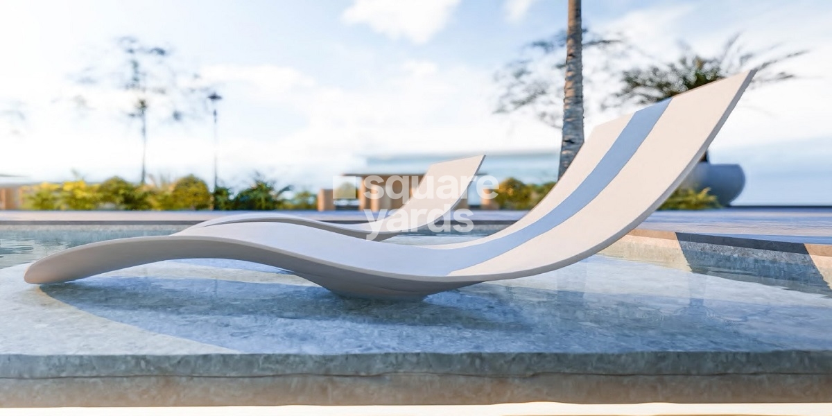 Tiger Seslia Tower Amenities Features