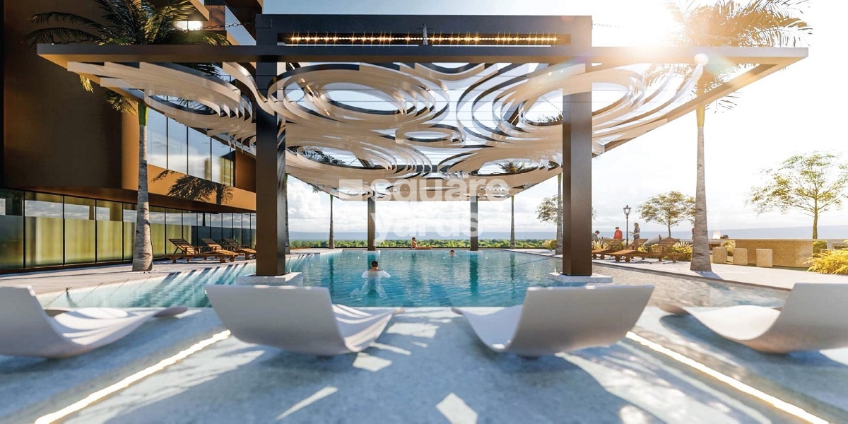 Tiger Seslia Tower Amenities Features