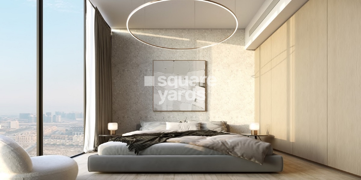 Tiger Seslia Tower Apartment Interiors