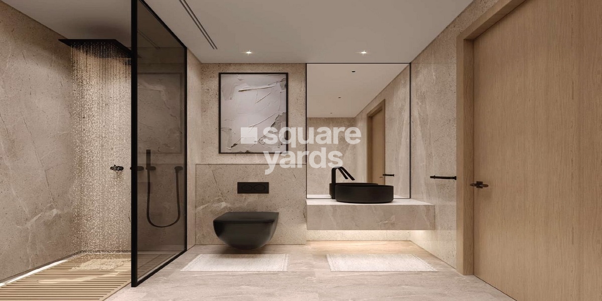 Tiger Seslia Tower Apartment Interiors