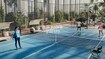 Tiger Sky Tower Sports facilities Image
