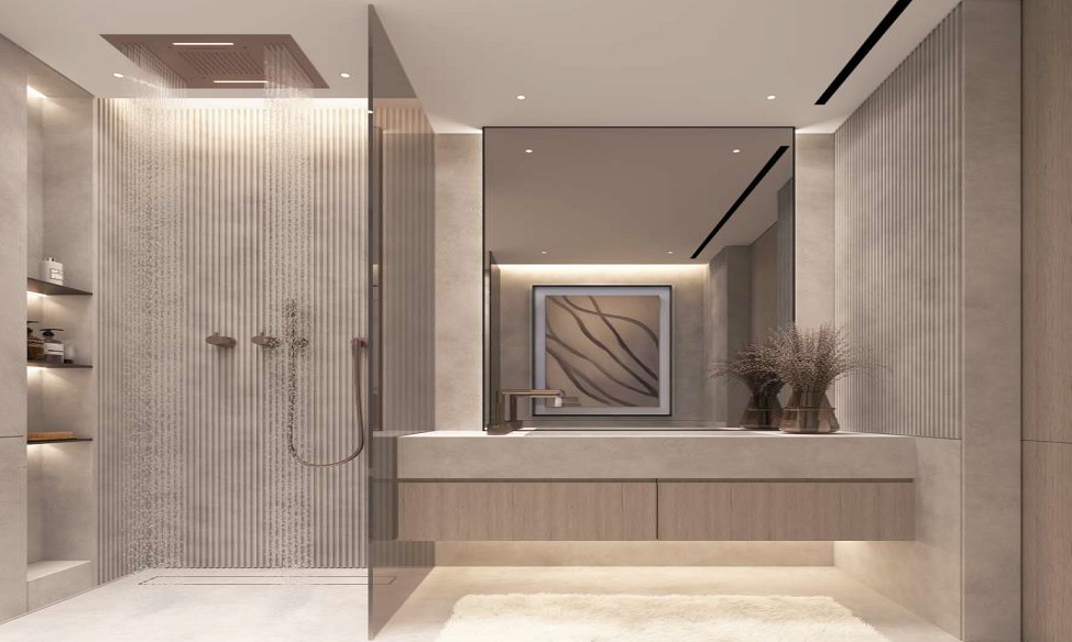 Tiger Skygate Tower Amenities Features