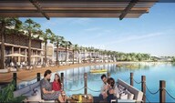 Tilal Al Ghaf Residences Amenities-Features