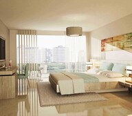 Time 3 Apartments Apartment Interiors