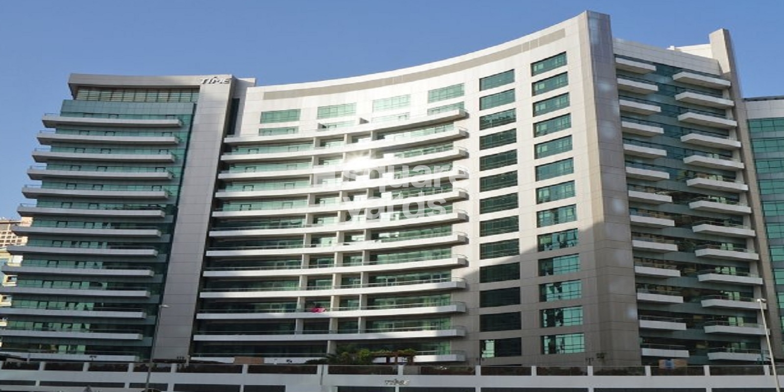 Time Oak Hotel And Suites , Barsha Heights (Tecom), Dubai