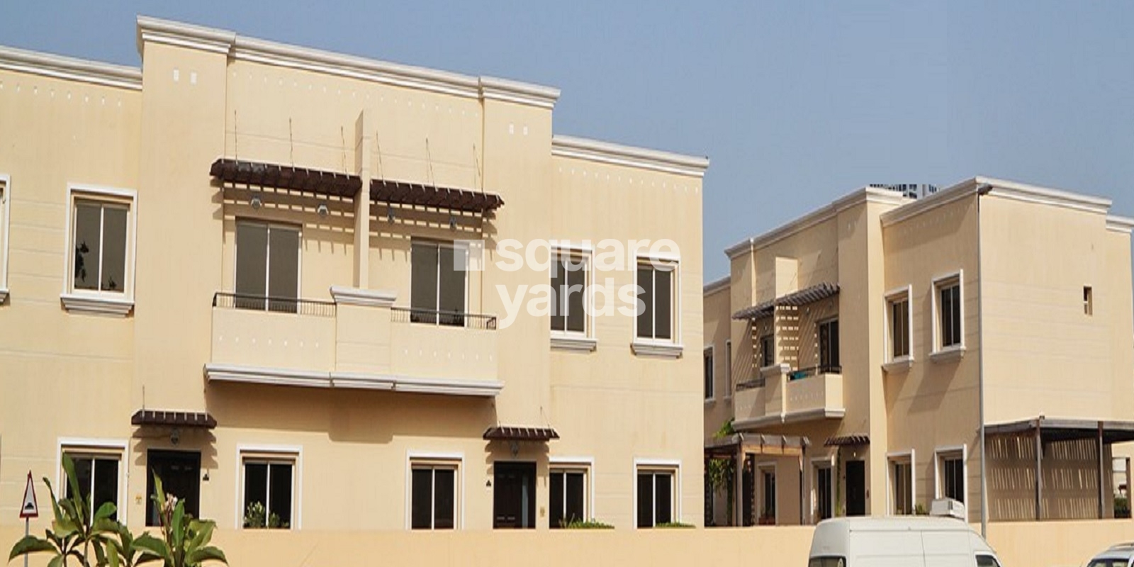 Time Oak Villas Villa, Barsha Heights (Tecom), Dubai