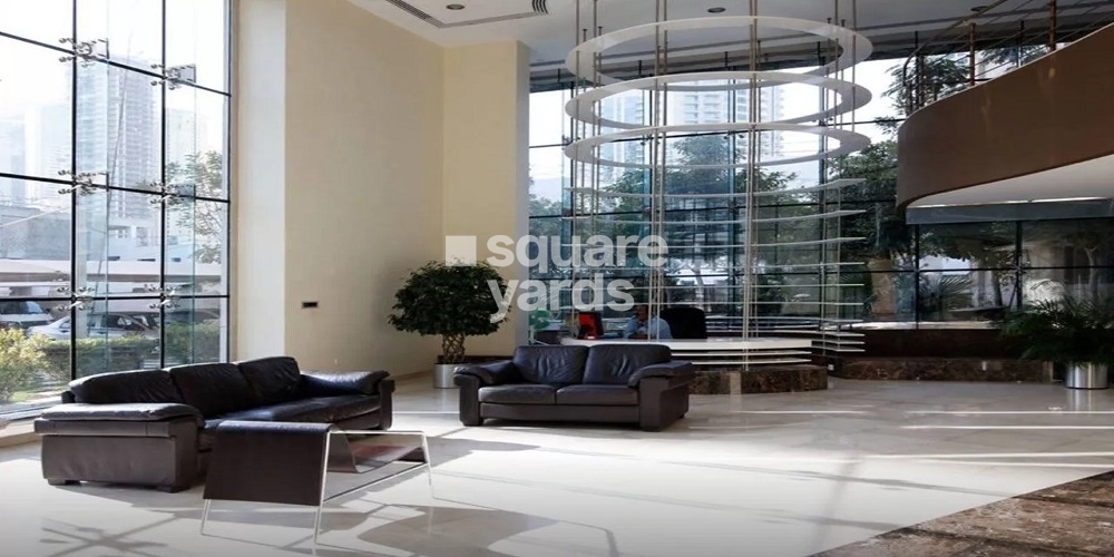 Time Place Tower Amenities Features