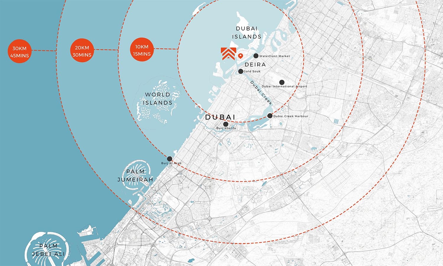 Tomorrow 166 Location Image