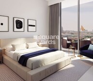 Topaz Premium Residences Apartment Interiors