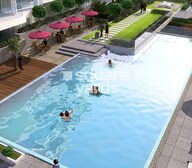 Townhouses on The Golf & The Park Amenities-Features