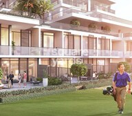 Townhouses on The Golf & The Park Amenities-Features