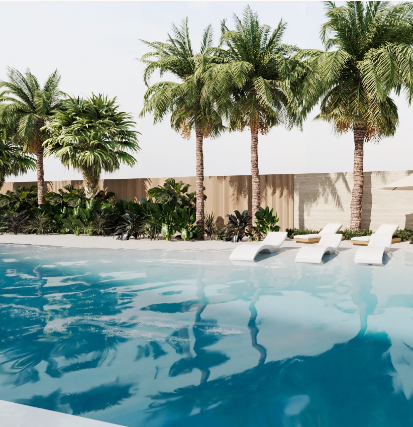 TownX 11 Hills Park Amenities Features