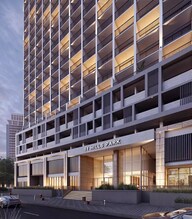 TownX 11 Hills Park Apartment Exteriors