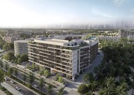 TownX Ashley Hills Apartment Exteriors