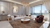 Tranquil Blossom 76 Apartment Interiors