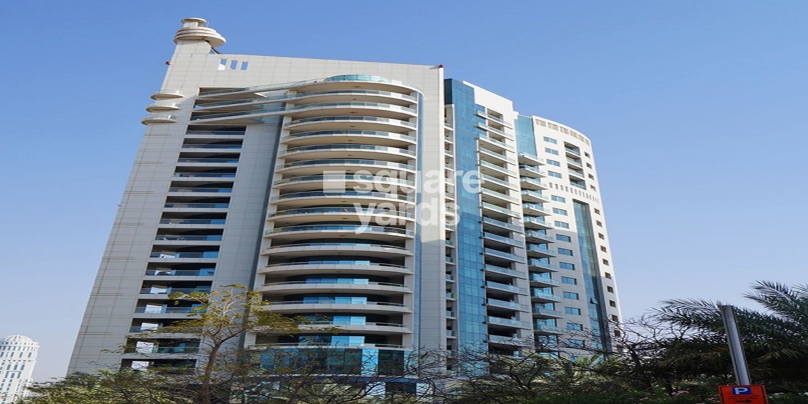 Trident Waterfront Apartment, Dubai Marina, Dubai