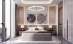 True Future Residence Apartment Interiors