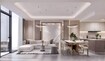 True Future Residence Apartment Interiors