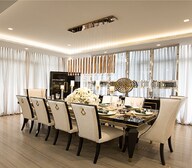 Trump Estate at Damac Hills Apartment Interiors