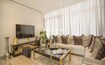 Trump Estate at Damac Hills Apartment Interiors