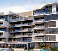 Tuscany Ayana Gardens Apartment Exteriors