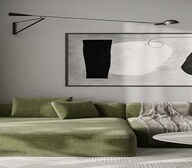 Tuscany Ayana Gardens Apartment Interiors