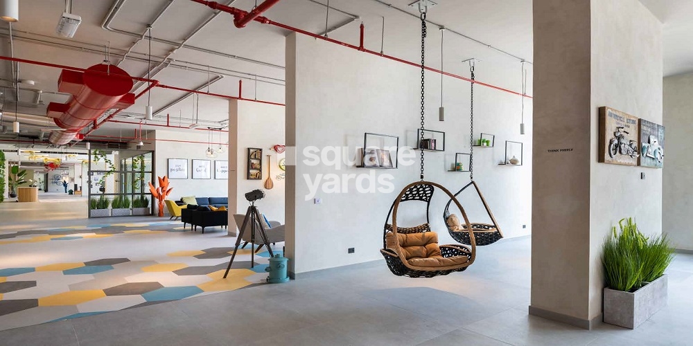 UNA Apartments Amenities Features