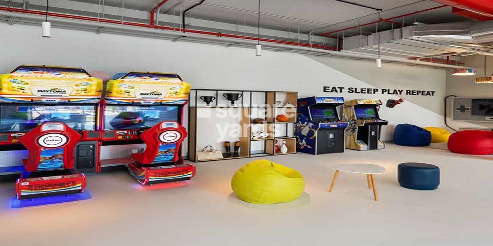 UNA Apartments Amenities Features